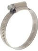 PAT Solid Band Full Stainless 60-80mm Pack 10