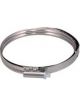 PAT Clamp 130-155mm S/Steel Pack 10