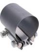 PAT Exhaust 3.5In Butt Clamp