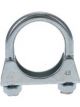 PAT Exhaust 1.75In U-Bolt Round Band