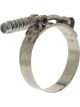 PAT Spring Loaded T-Bolt Clamp 89-97mm Pack 10