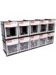 PAT 10 Drawer Merchandiser 20Pcs