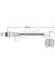 PAT Exhaust Gas Oxygen Sensor