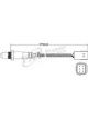 PAT Exhaust Gas Oxygen Sensor