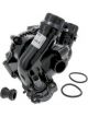PAT Water Pump Assembly - Plastic / Alloy