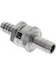 PAT Alloy Check Valve 12mm Hose Applications