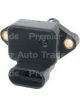 PAT MAP Sensor