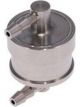 PAT Map Filter - Stainless Steel