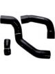 PAT Charger/Charge Air Intercooler Hose
