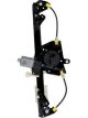 PAT Window Regulator