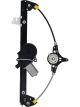 PAT Window Regulator