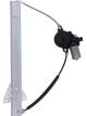 PAT Window Regulator
