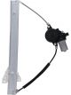 PAT Window Regulator