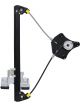 PAT Window Regulator