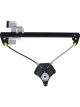 PAT Window Regulator