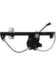 PAT Window Regulator