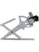 PAT Window Regulator