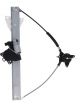 PAT Window Regulator