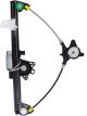 PAT Window Regulator