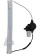 PAT Window Regulator