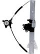 PAT Window Regulator