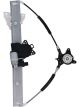 PAT Window Regulator