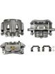Protex Caliper Front Lh Fits Nissan Patrol Y61 Tb48De