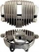 Protex Caliper Front Lh Fits Holden Comm Vp Vq Vr Vs