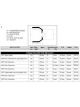 Protex Brake Drum