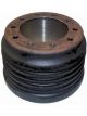 Protex Brake Drum Meritor
