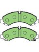 Protex Commercial Brake Pads