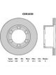 Protex Commercial Brake Pads