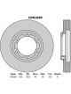 Protex Commercial Brake Pads