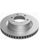 Protex Ultra Disc Brake Rotor (Single) 340Mm