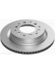Protex Ultra Disc Brake Rotor (Single) 335Mm