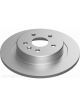 Protex Ultra Disc Brake Rotor (Single)