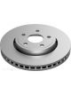 Protex Ultra Disc Brake Rotor (Single)