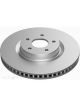 Protex Ultra Disc Brake Rotor (Single)
