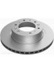 Protex Ultra Disc Brake Rotor (Single)