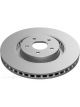 Protex Ultra Disc Brake Rotor (Single)