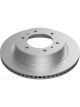 Protex Ultra Disc Brake Rotor (Single)