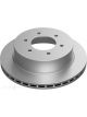 Protex Ultra Performance Slotted Disc Brake Rotor (Single)