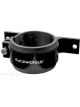 Raceworks Billet Fuel Pump Bracket 60mm Black