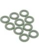 Raceworks Inj Extension Lower Orings 10Pk