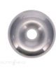 Raceworks Aluminium Donut Half 3.00In