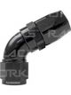 Raceworks Taper Hose End An-16 60Deg