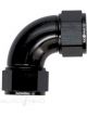 Raceworks Female To Female Swivel An-20 90Deg