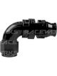 Raceworks Female An-4 To 1/4In Tube 90Deg Adapter