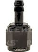 Raceworks Female An-10 To Barb 3/8In