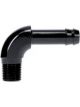 Raceworks Male Npt 1/8In To 3/16In Barb 90Deg